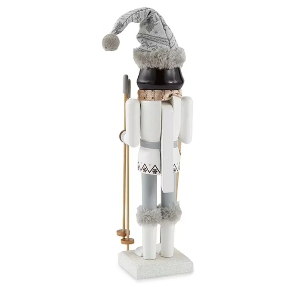 Wooden Christmas Nutcracker,14